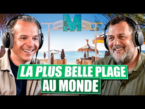 La légende de St-Tropez qui refuse des pourboires à 50k