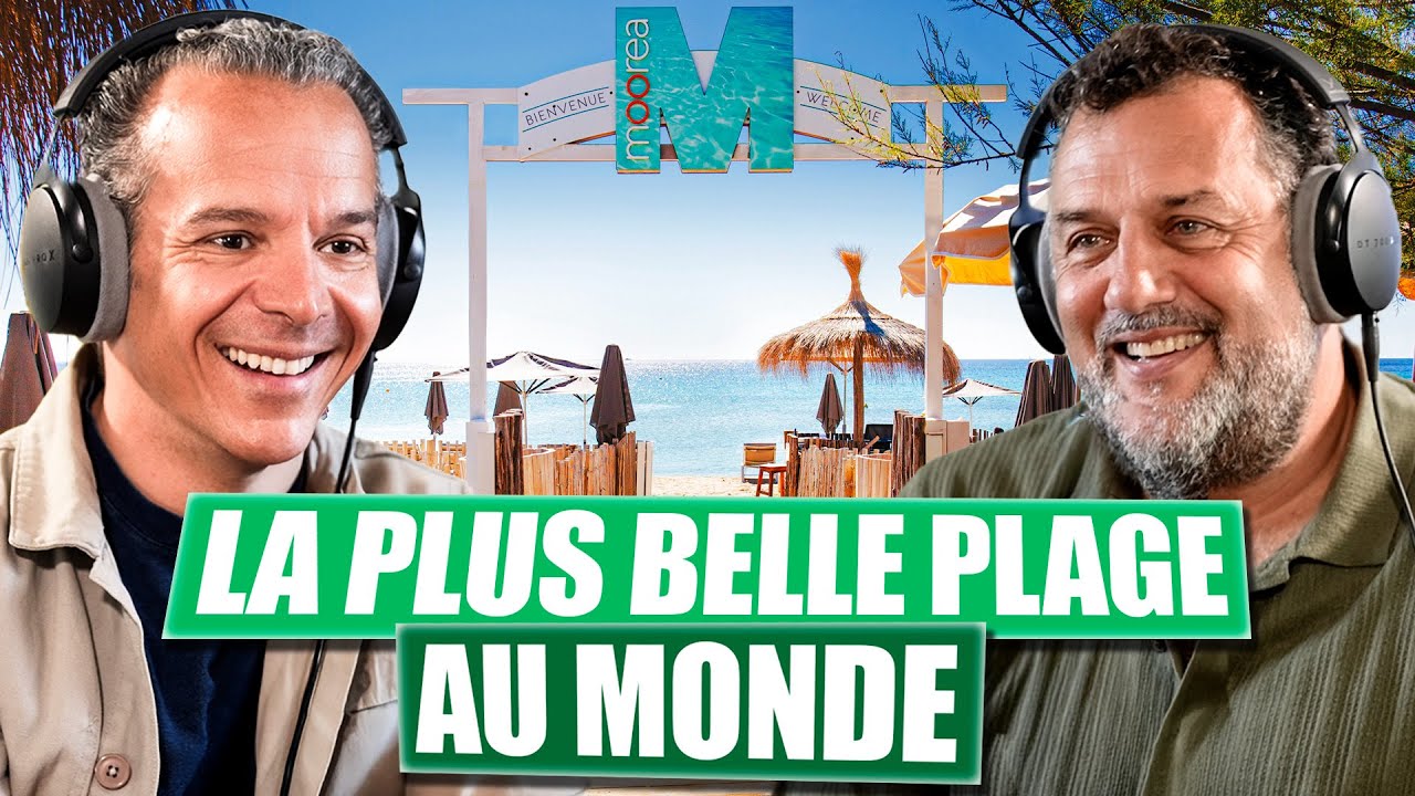 La légende de St-Tropez qui refuse des pourboires à 50k