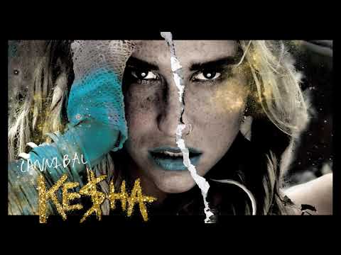 Kesha - Cannibal (Instrumental)