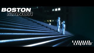 Boston Manor anuncia single com participação de John Floreani