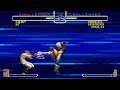 TAS K Team VS NESTS Team KoF 2002 MP2