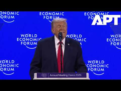 Big, Beautiful Piece of Ice: Trump Rules Out Force, Seeks 'Immediate Negotiations' to Get Greenland