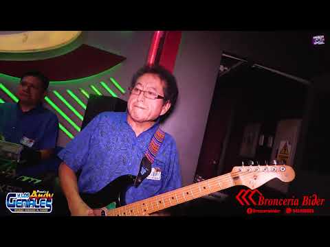 El Pumita Andy Geniales En Vivo 2023 / Tomando Por Ti Mix / Miguelito Producciones 992589464