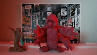 Dyno Gee - Inspiration [Official Music Video]