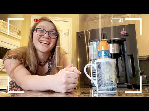 Kiel Fari Kafon – Filmo por la Usona Bona Film-Festivalo