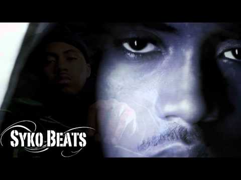 Nas - The Message Instrumental  |  Syko Beats Remake  | Rap / Hip-Hop Beat | Sting Guitar Sample