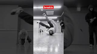 【dance】一級品の怪我する前の元気な姿