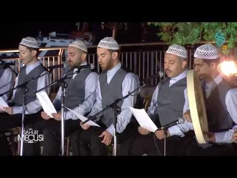 Sarıyer Üftade İlahi Grubu - Hakkı Seven Aşıklar