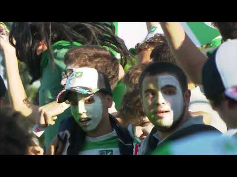 Final Uruguayo de Rugby -  Trébol vs Old Christians