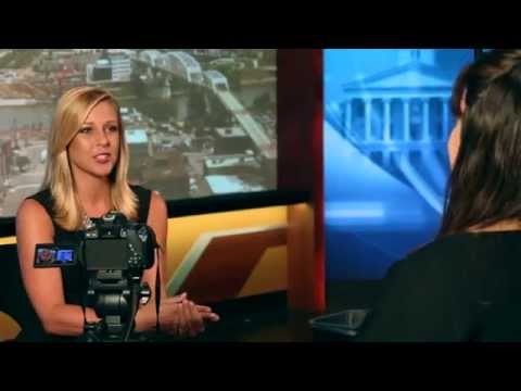 My Auburn Story: Dawn Davenport