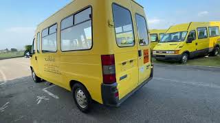 Fiat DUCATO school bus for sale - Image 4 | Autoline IN Fiat DUCATO school bus | Image 4 - Autoline
