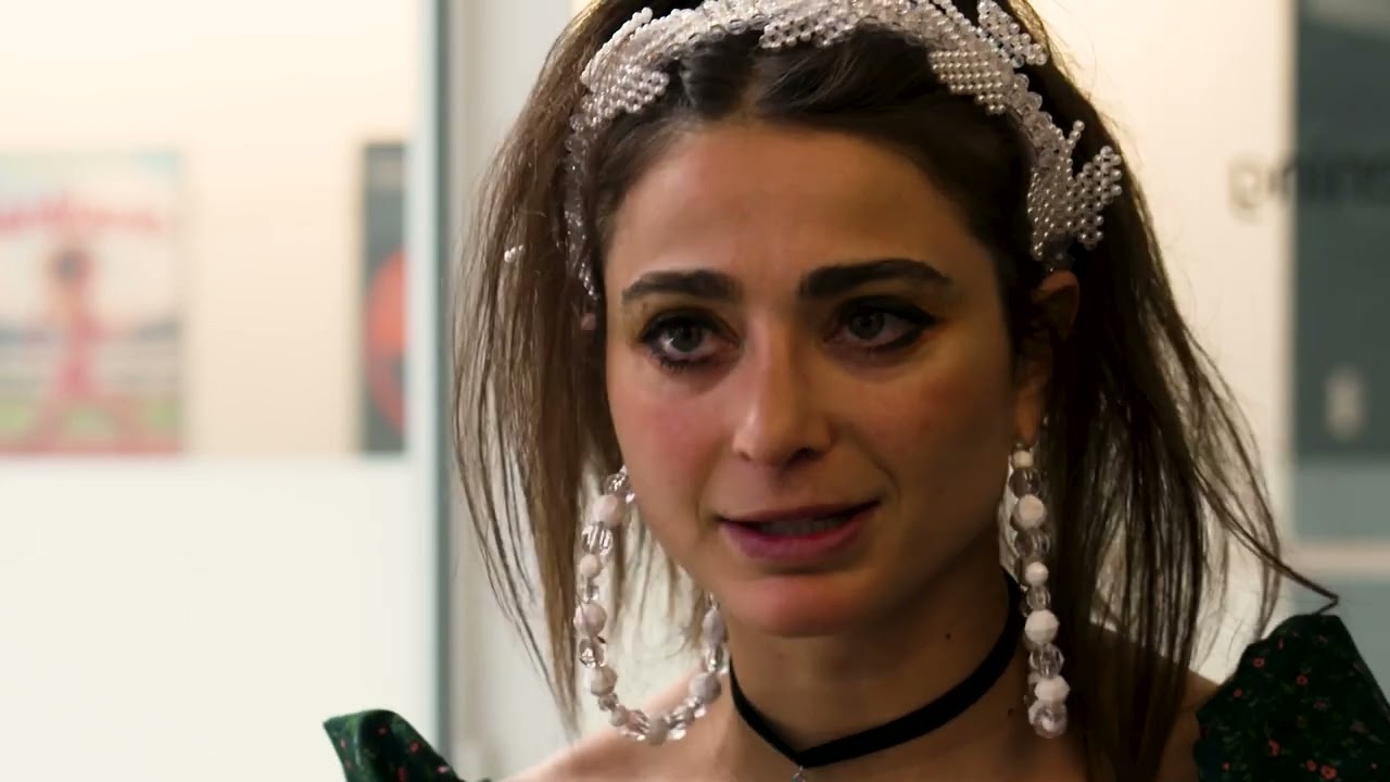 Catching Up With Alexi Pappas '12