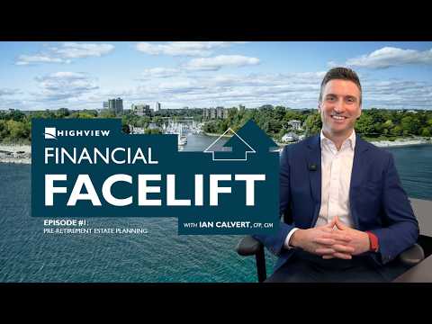 HighView Financial Facelift – Episode 1
