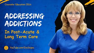 How Are Nursing Homes Failing Addiction Patients in 2025?