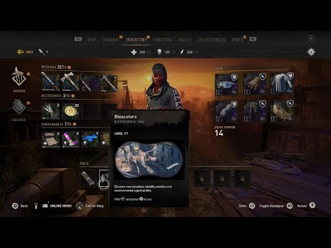 Dying Light 2: Stay Human Playthrough Pt 22