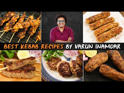 Best Kebab Recipes