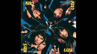 Kiss   Hell Or High Water