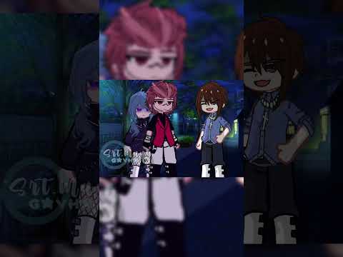 •||☆Minha glock de 30 tiro-☆||• #gacha #gachaclub #memefras #gachalife #jujutsukaisen #edit #memes