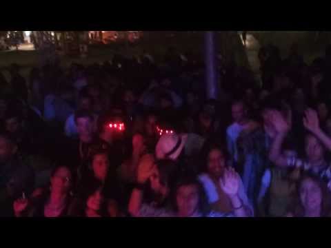 31/8: bancarella del terrone@VeniceSherwoodFest