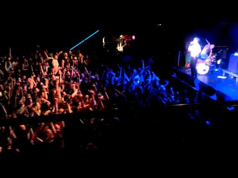 Astronautalis + P O S    The Four Fists