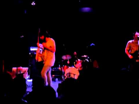 Chronic Future "Apology for Non-Symmetry" – 20th Anniversary Reunion