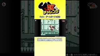 [NS2]DKチャレンジ Part4【partygameのショート #ゲーム実況】
