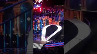 Download lagu AJL32 SYAMEL & ERNIE ZAKRI - AKU CINTA mp3