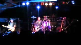 Stiff Little Fingers - Since Yesterday Was Here