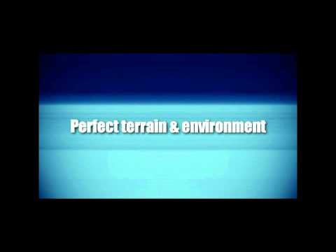 Skivo2 Academy Learn to Ski Slalom Downhill Les 2 Alpes & Courchevel