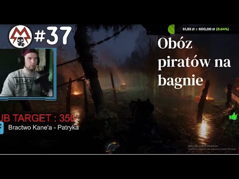 Metro Exodus ODC 37☢️ - Tajga