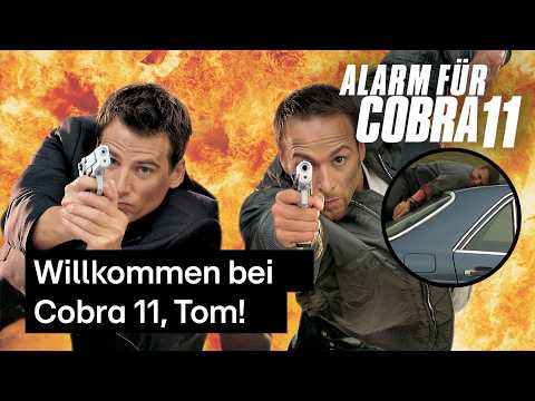 Höllenfahrt auf der A4 | Staffel 4 Folge 1 | Erdoğan Atalay & René Steinke | Ganze Folge | Cobra 11