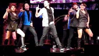 บี้ Look Like Love @9EntertainAward2011