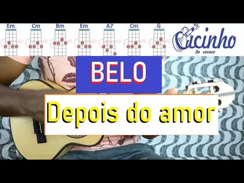 Depois do Amor - Pagunça
