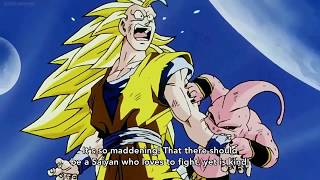 DBZ Villians - Smash Sumthin [AMV]