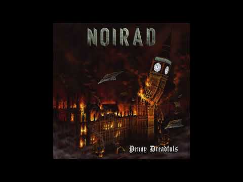 NOIRAD - Bedlam