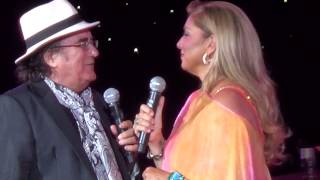 Albano & Romina Power Atlantic City 2015 parte1 Albano & Romina Power Atlantic City 2015 parte1