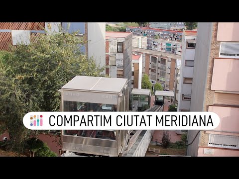 Compartim Ciutat Meridiana / B-Mincome