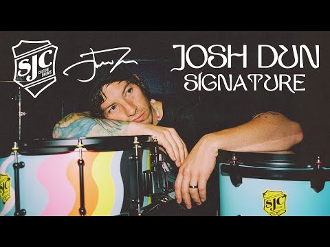 MEGA Josh Dun Drums Compilation Part 1 (2012-2024)