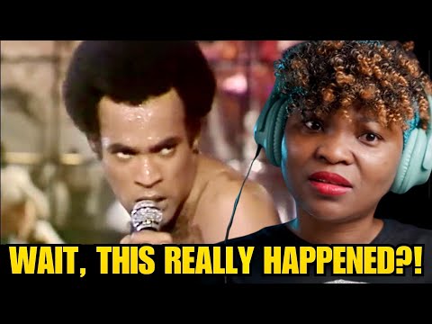 First time Reaction to Boney M “Ma Baker”