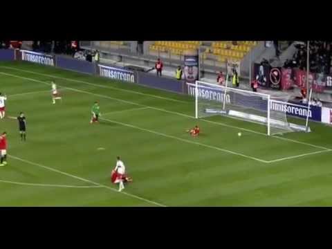 Rezumat Fortuna Poiana Campina 2-5 Dinamo 24.09.2014