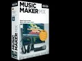 Многогерц - Music Maker MX 