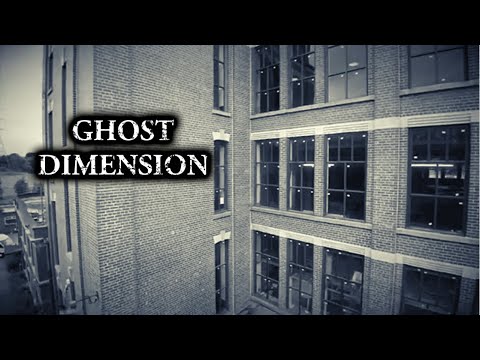 Spirits in command at Welkin Mill - Ghost Dimension Flying Solo - SE3 EP3