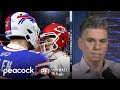 Best NFL rivalries right now | Pro Football Talk | NFL on NBC