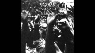 D&#39;Angelo &amp; The Vanguard - Really Love