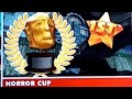 Sonic And Sega All Stars Racing PS3 Horror Cup