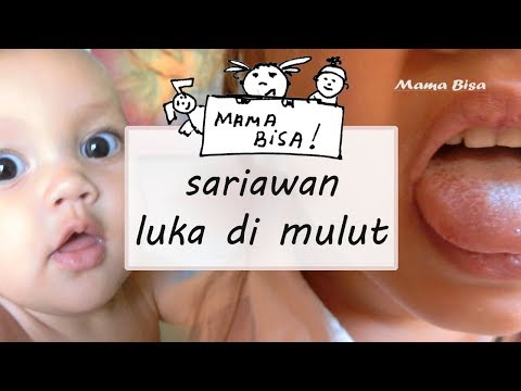 Semprot untuk meningkatkan potensi Mengapa anggota kecil