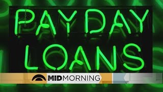 CFPB To Begin Crackdown On Borrowers