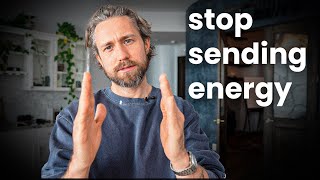 Download lagu When you think of them you send them energy and it PUSHES them away mp3 Download lagu When you think of them you send them energy and it PUSHES them away mp3