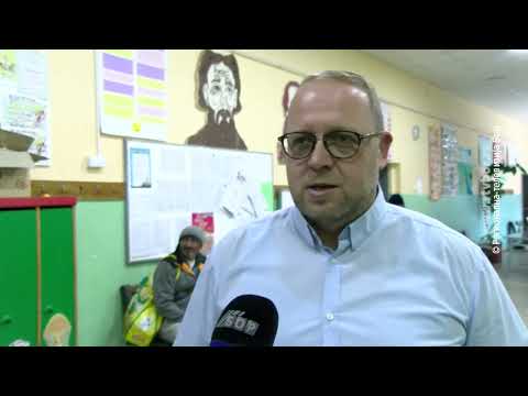 U Metovnici održani "Miholjski susreti sela" , 19. novembar 2023. (RTV Bor)