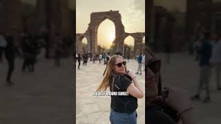 MUST VISIT Attraction in Delhi India 🇮🇳